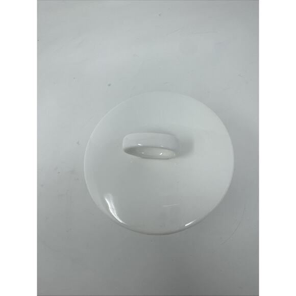 FORGET ME NOT Wedgwood Covered Sugar 3.5" tall made in England - Picture 2 of 4